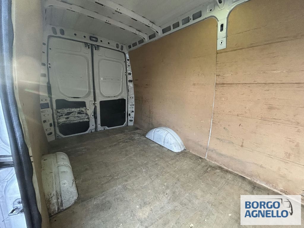 Iveco DAILY 35S14